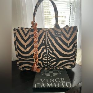 Vince Camuto Orla Tote NEW-